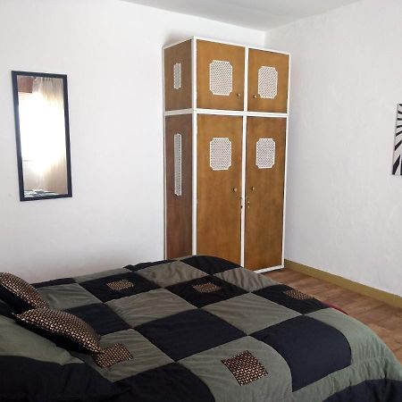 Casa Cordoba Apartment Exterior photo