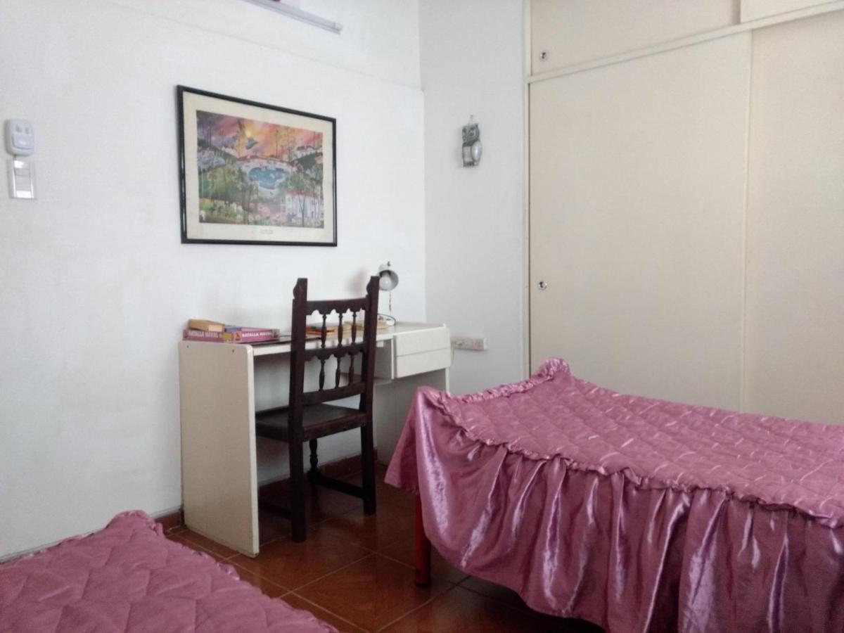 Casa Cordoba Apartment Exterior photo